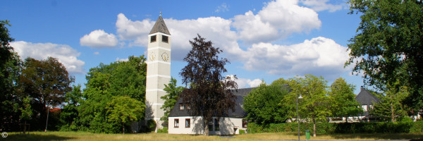 Christuskirche Höchstadt