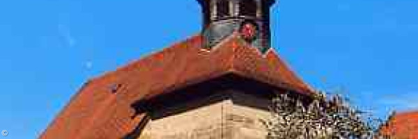 Kirche St. Peter und Paul in Limbach