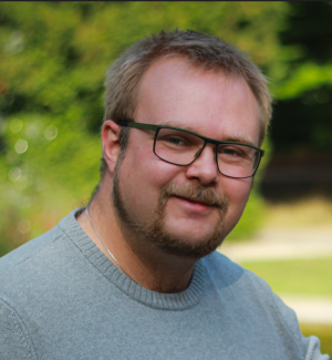 Pfarrer Felix Stöhler