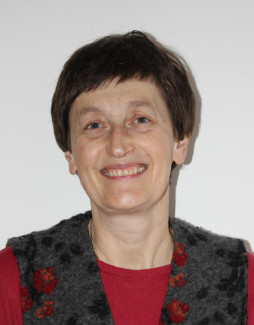Porträt Irene Hertlein