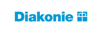 Schriftzug Diakonie