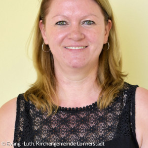 Porträt Daniela Prochnau-Schmidt