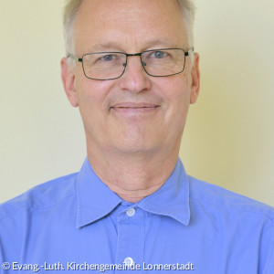 Porträt Dr. Jens Schnittger
