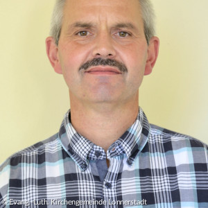Porträt Frank Brehm