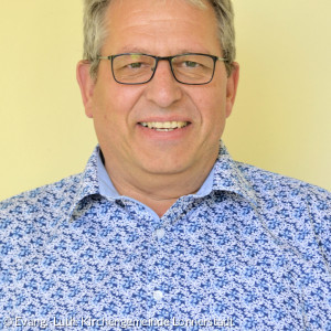 Porträt Stephan Hertlein